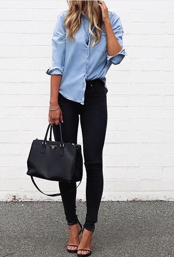 Texturas e Materiais: Como as Sapatilhas Elevam Seu Jeans - inspiração 2