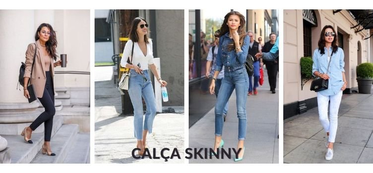 A Ocasião Importa: Do Casual ao Elegante com Sapatilha e Skinny - inspiração 1