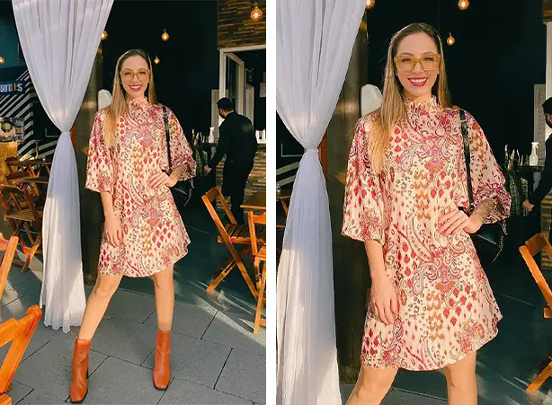 Acessórios que Elevam o Look: O Toque Final - inspiração 2