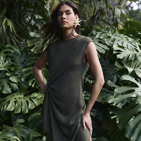 Sentindo-se Confortável e Estilosa Sempre - inspiração 2