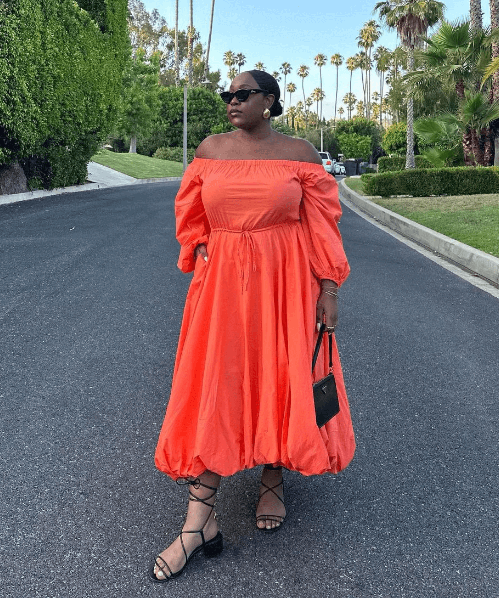 Estampas e Cores que São Pura Cara do Verão - inspiração 1