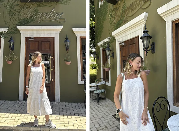 Combinando com Sapatos: Do Rasteirinha ao Salto - inspiração 2