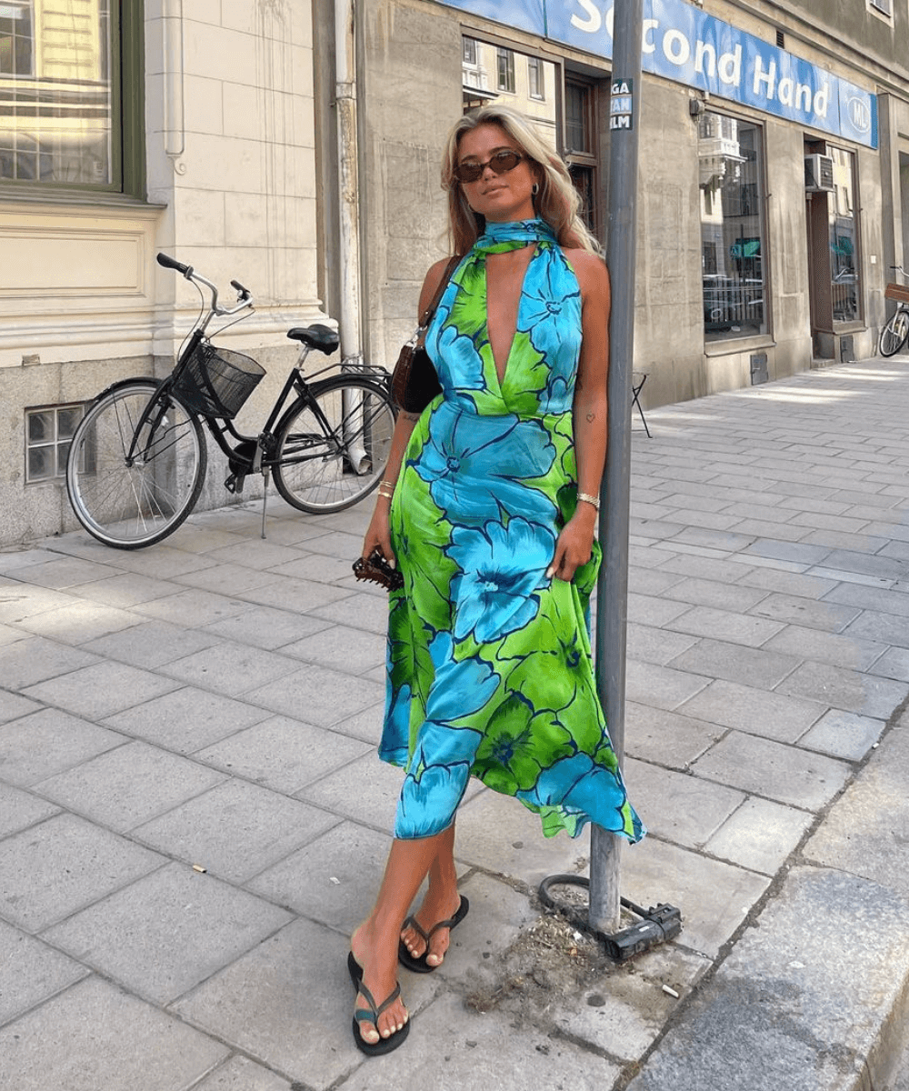 Onde Usar: Do Casual à Ocasião Especial - inspiração 2