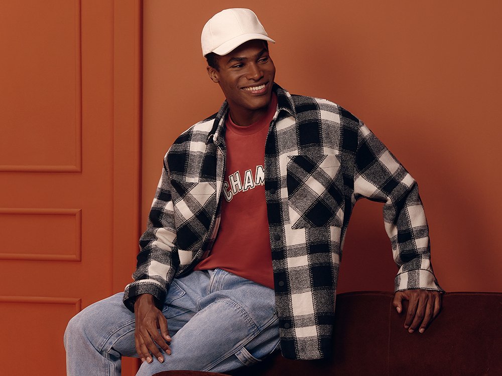 Acessórios Xadrez: Detalhes que Fazem a Diferença - inspiração 1