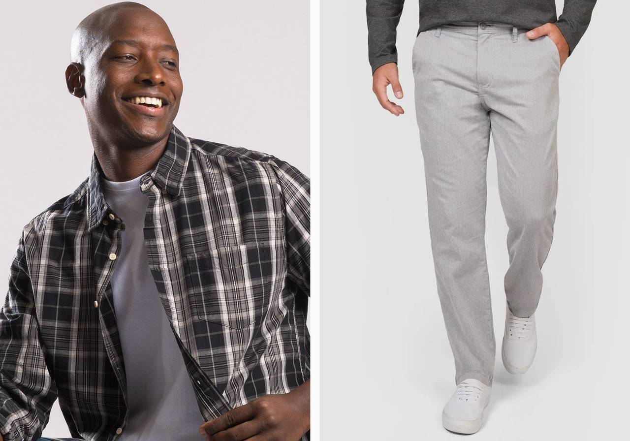 Tecidos Inteligentes: Conforto e Estrutura - inspiração 1