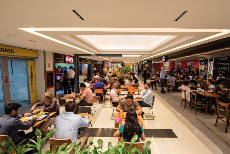 Experiências Únicas: Eventos e Atrações Que Vão Além das Compras - inspiração 2