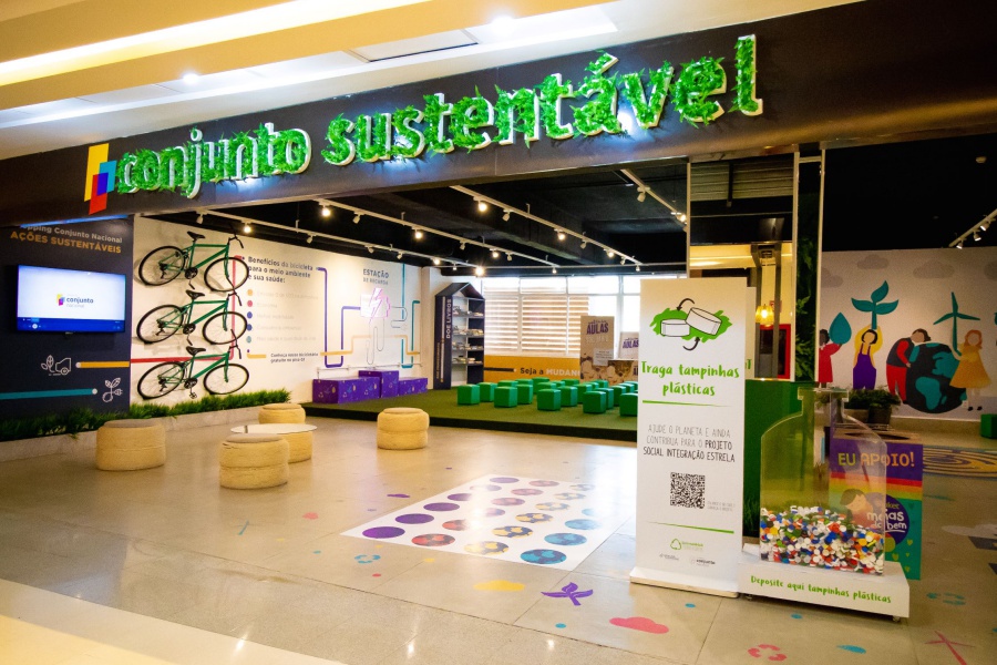 Beleza em Evidência: Cosméticos, Cuidados e Bem-Estar Para Você - inspiração 2