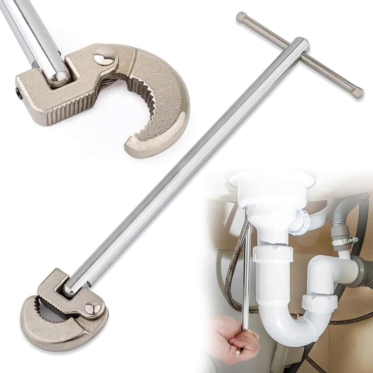 Desmontando a Torneira com Cuidado - inspiração 1