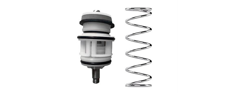 Montando a Torneira de Volta: Atenção aos detalhes - inspiração 2