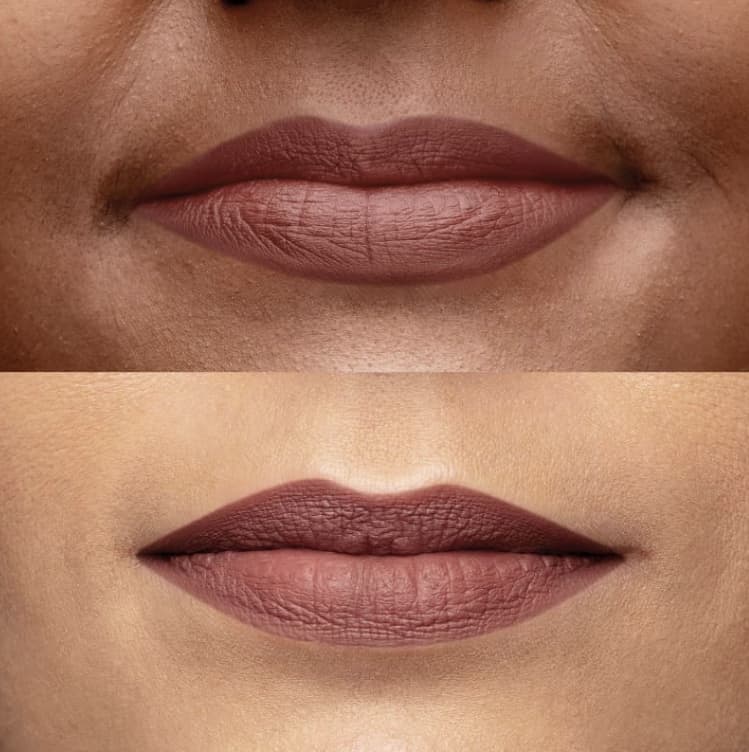 Pele Média: Tons Terrosos Para um Look Sofisticado - inspiração 2