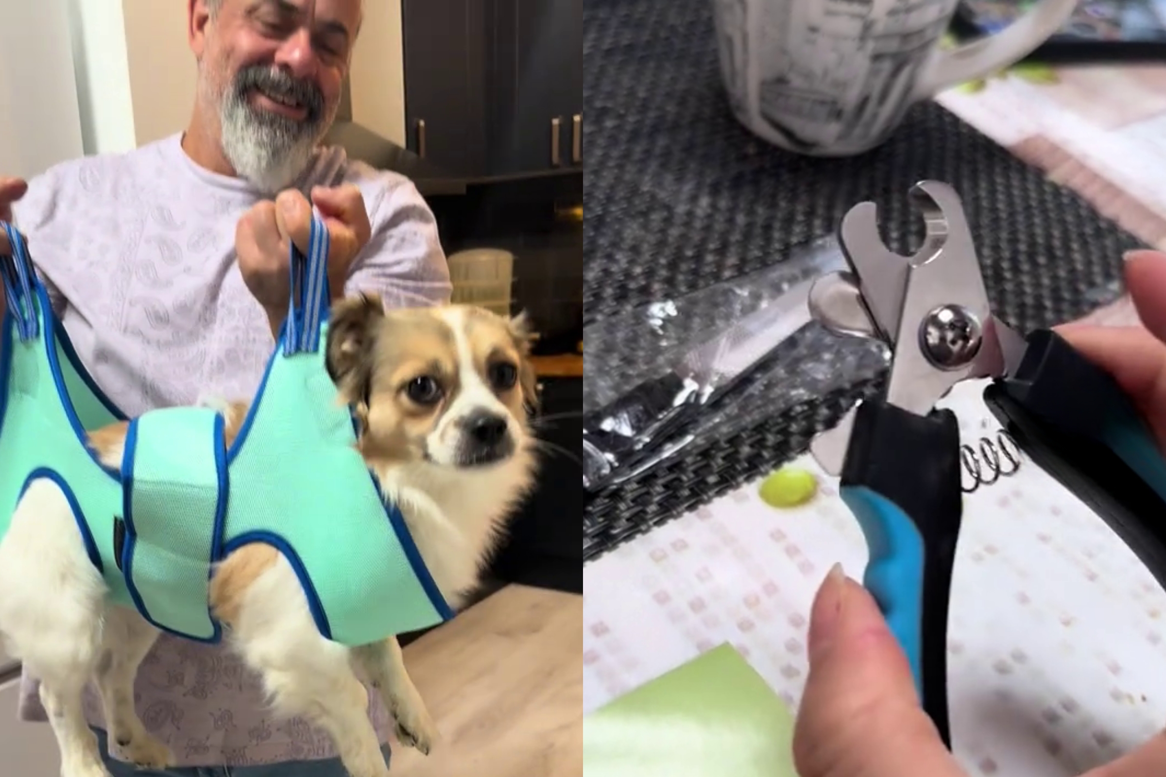 Frequência ideal para o corte de unhas - inspiração 2