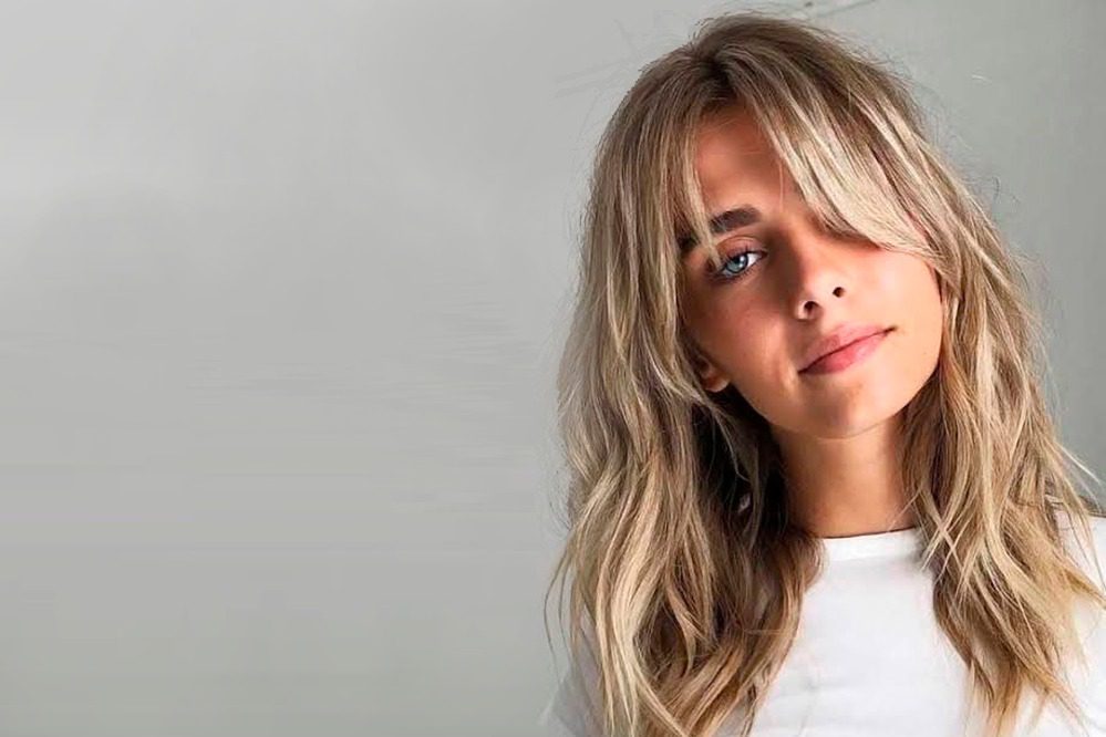 Cortes Curtos Inteligentes: Potencializando Cada Fio - inspiração 1