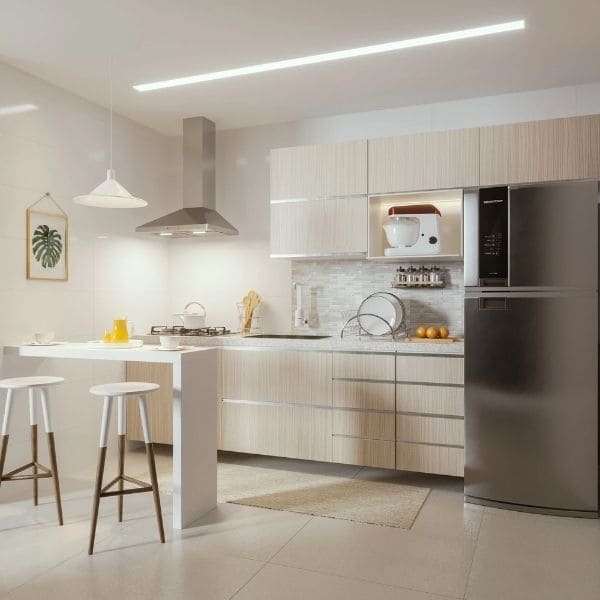 Organização Interna: Gavetas e Divisórias que Fazem a Diferença - inspiração 2