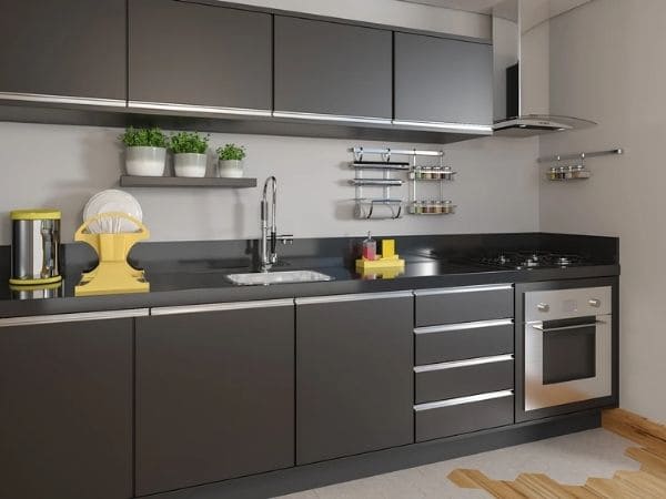 Revestimentos: Beleza e Praticidade no Seu Piso e Parede - inspiração 2