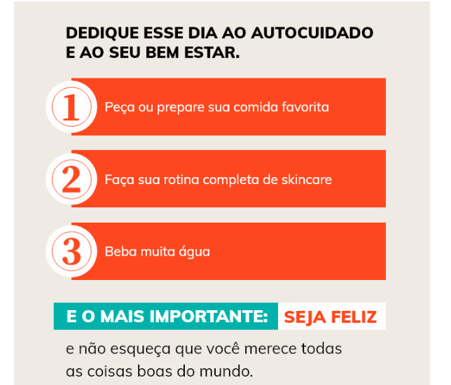 Estrutura Ideal do Endereço: Simplicidade e Reconhecimento - inspiração 1