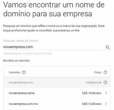 Configurando Seu Novo Email: Dicas de Otimização Inicial - inspiração 2