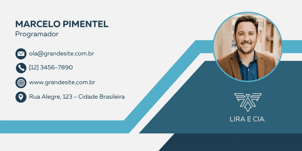 Acessibilidade: Use Seu Email em Qualquer Dispositivo - inspiração 1