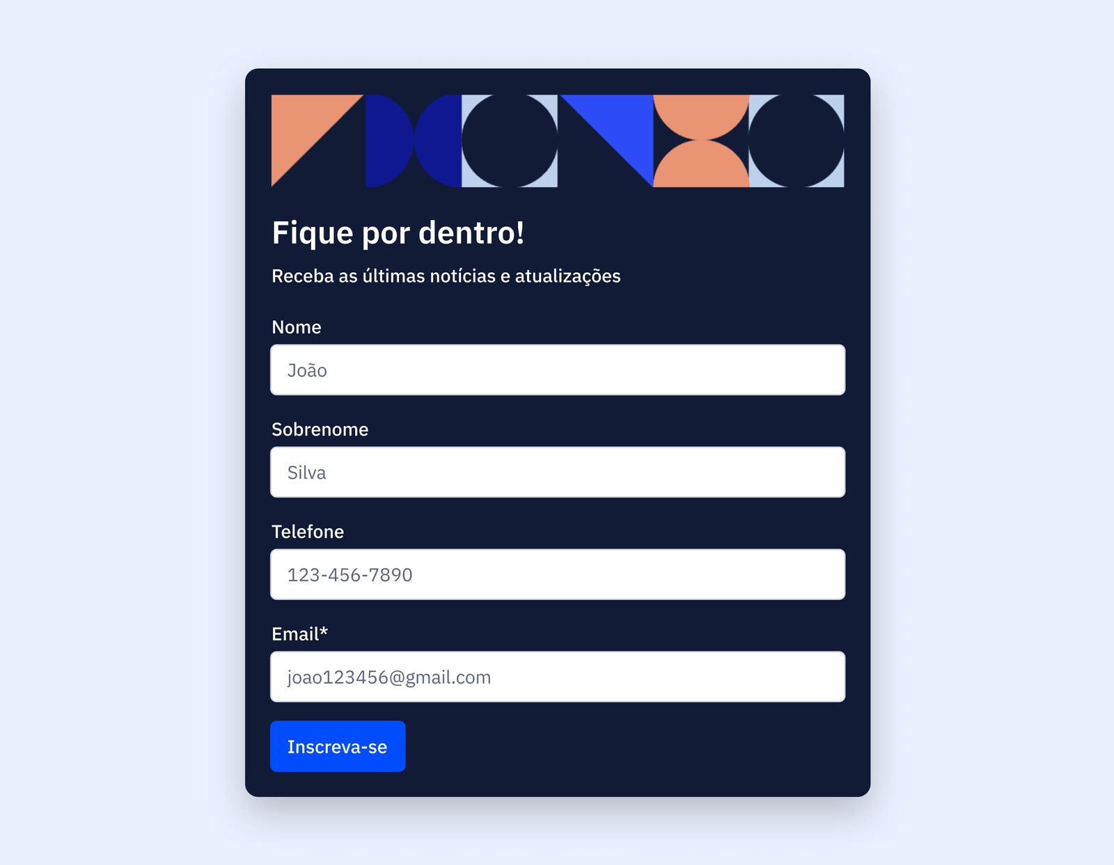 Acessibilidade: Use Seu Email em Qualquer Dispositivo - inspiração 2