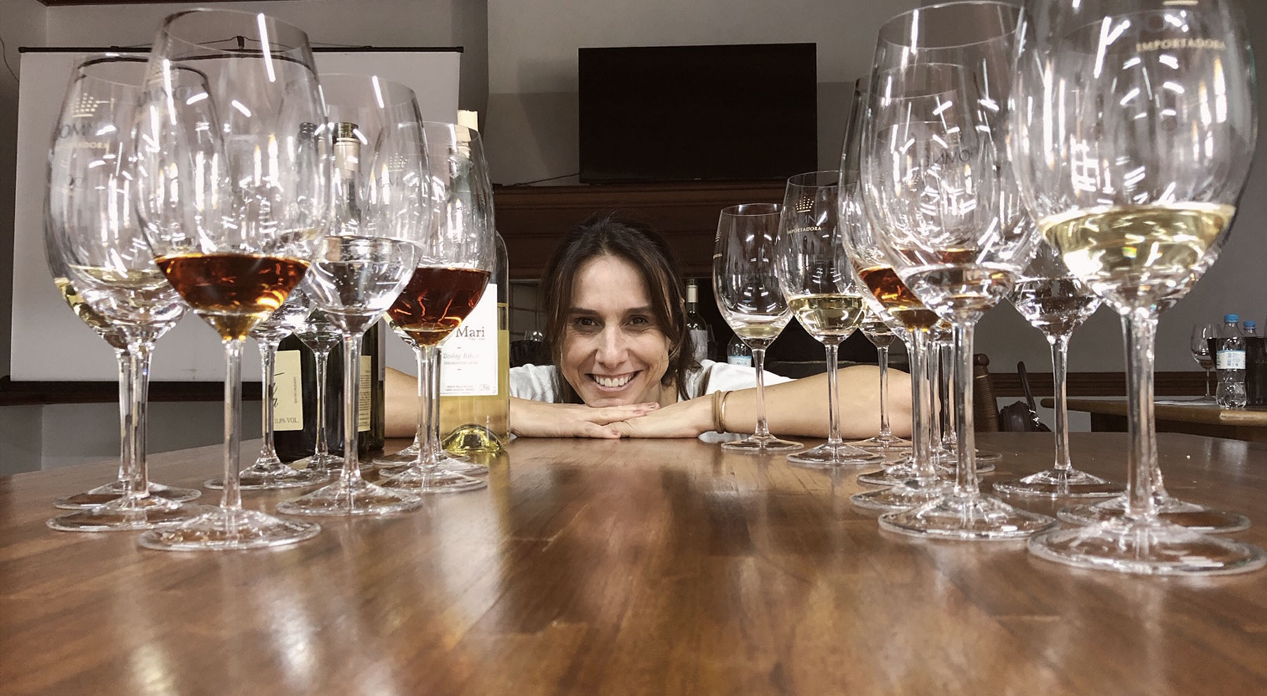 O Que Realmente Significa Ser um Sommelier? - inspiração 2