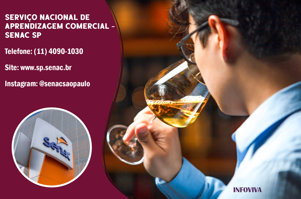 Investimento e Retorno: O Valor de um Curso de Sommelier - inspiração 1