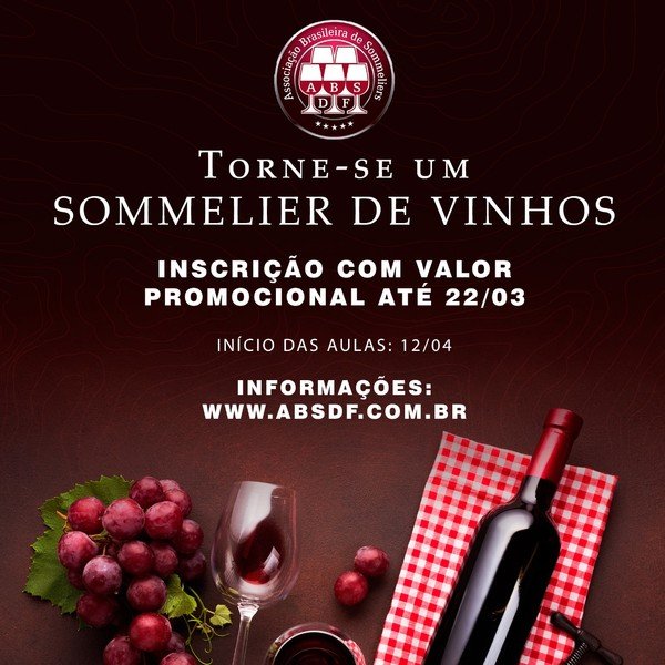 Por Que Brasília é o Lugar Ideal para seu Curso de Sommelier? - inspiração 1
