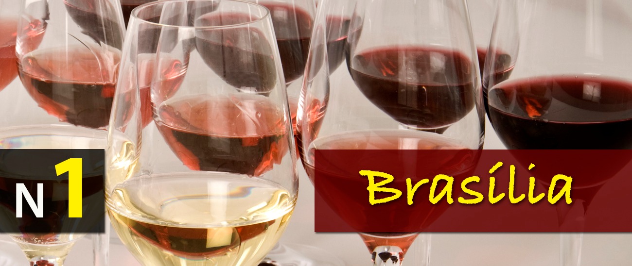 Por Que Brasília é o Lugar Ideal para seu Curso de Sommelier? - inspiração 2