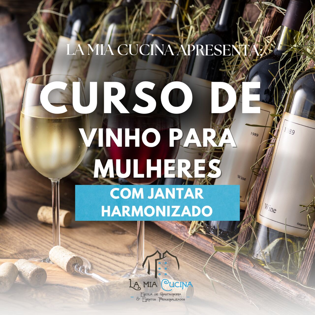 Mercado de Vinhos em Brasília: Onde Aplicar seu Conhecimento - inspiração 1