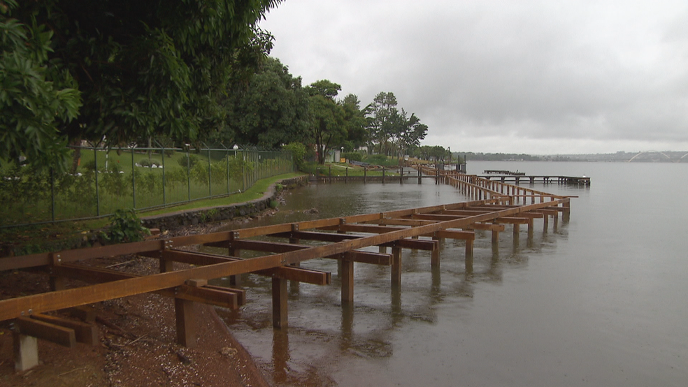 Áreas de Convivência: Conectando Pessoas e Boas Vibrações - inspiração 1