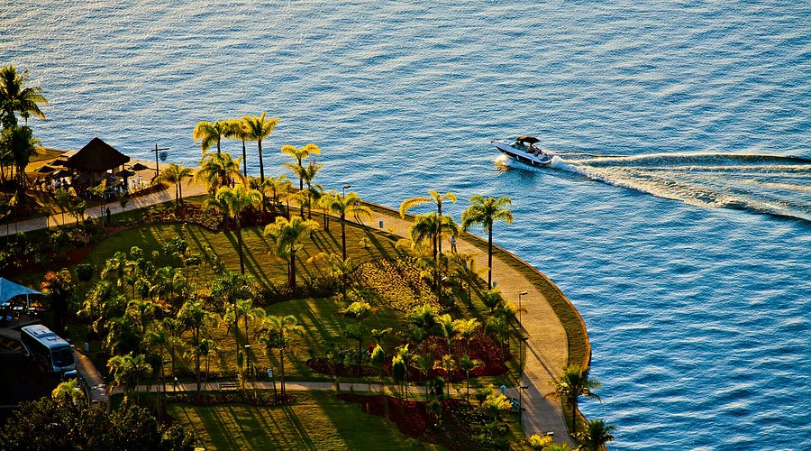 Áreas de Convivência: Conectando Pessoas e Boas Vibrações - inspiração 2