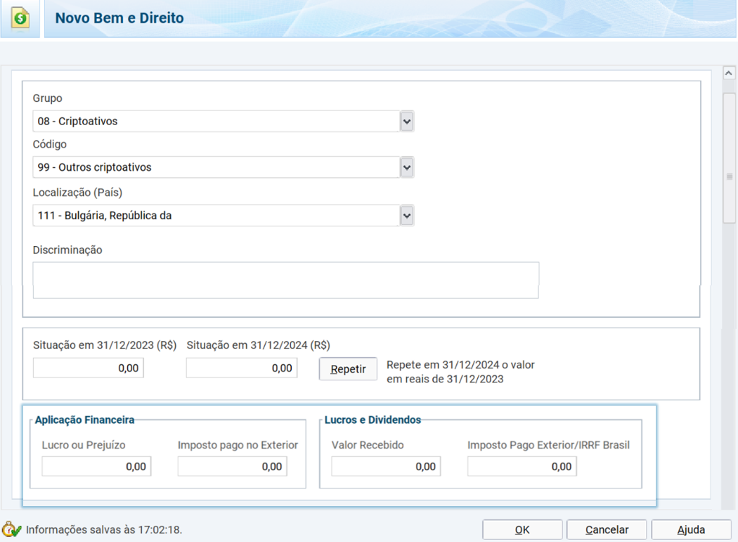 Qual Documentação Reúno Para Cada Tipo de Investimento? - inspiração 1