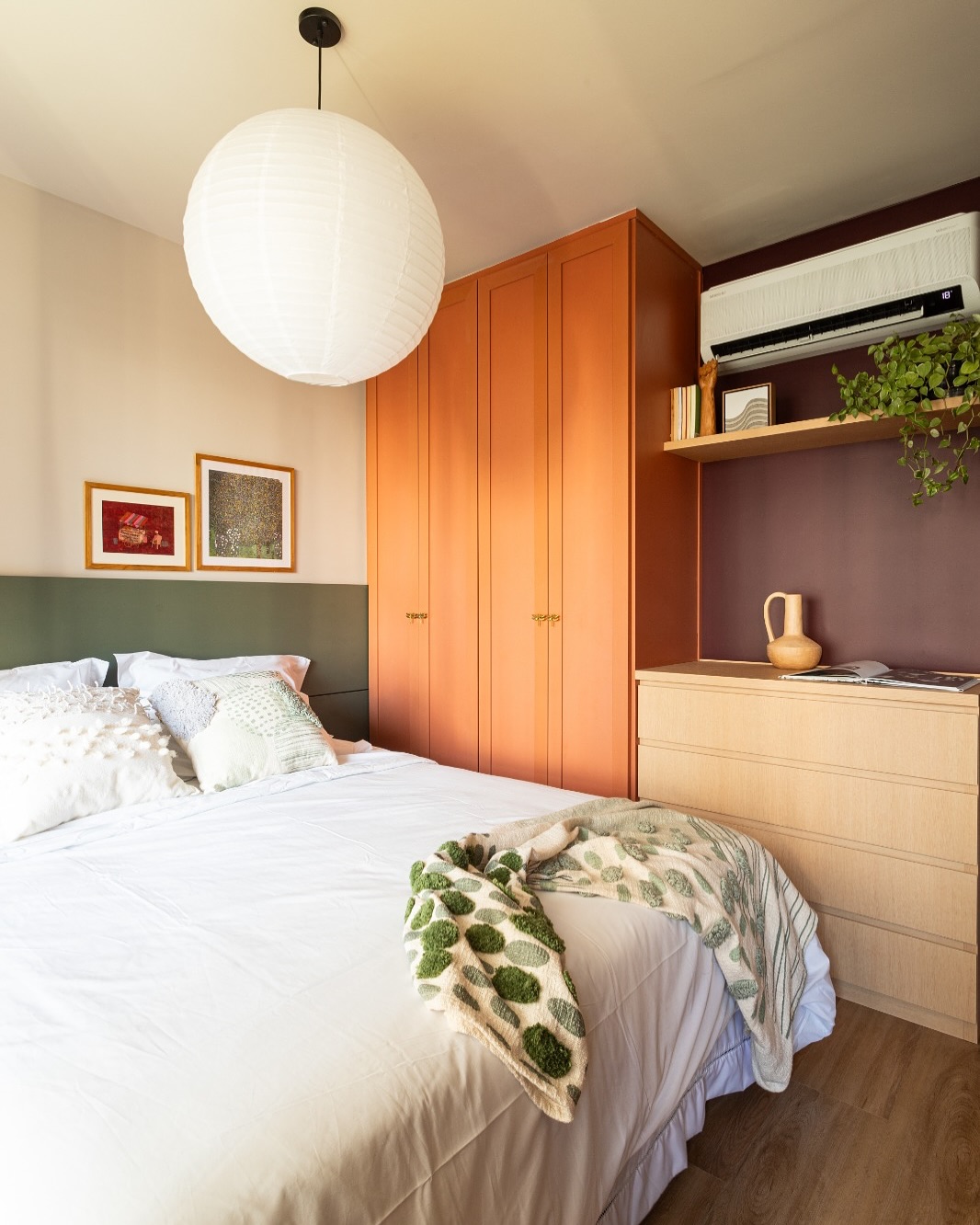 Mobiliário Inteligente e Multifuncional - inspiração 2