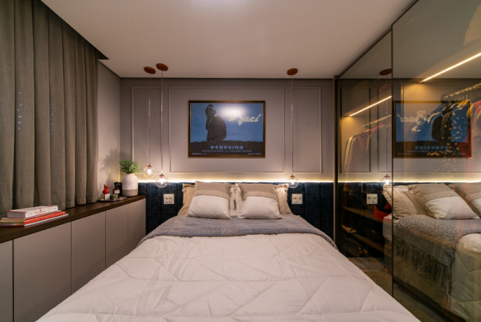 Têxteis Leves e Coordenados - inspiração 2