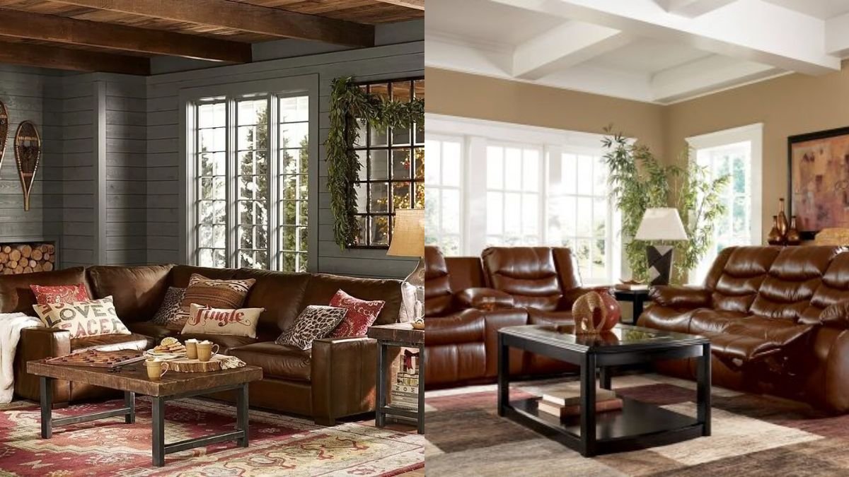 Tecidos e Texturas: Adicionando Profundidade e Conforto - inspiração 2