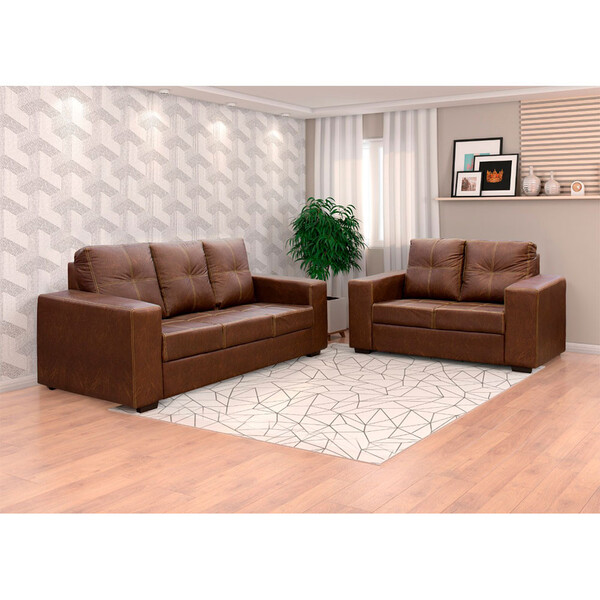 O Poder das Paredes: Cores e Revestimentos Que Dialogam - inspiração 1