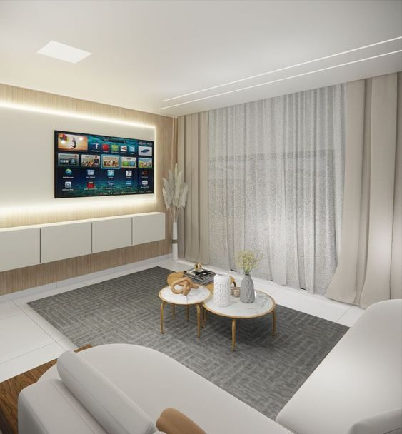 Quadros Personalizados: Dando Seu Toque Único - inspiração 2