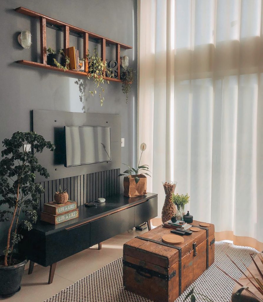 Tamanho e Proporção: A Regra de Ouro para um Visual Perfeito - inspiração 1