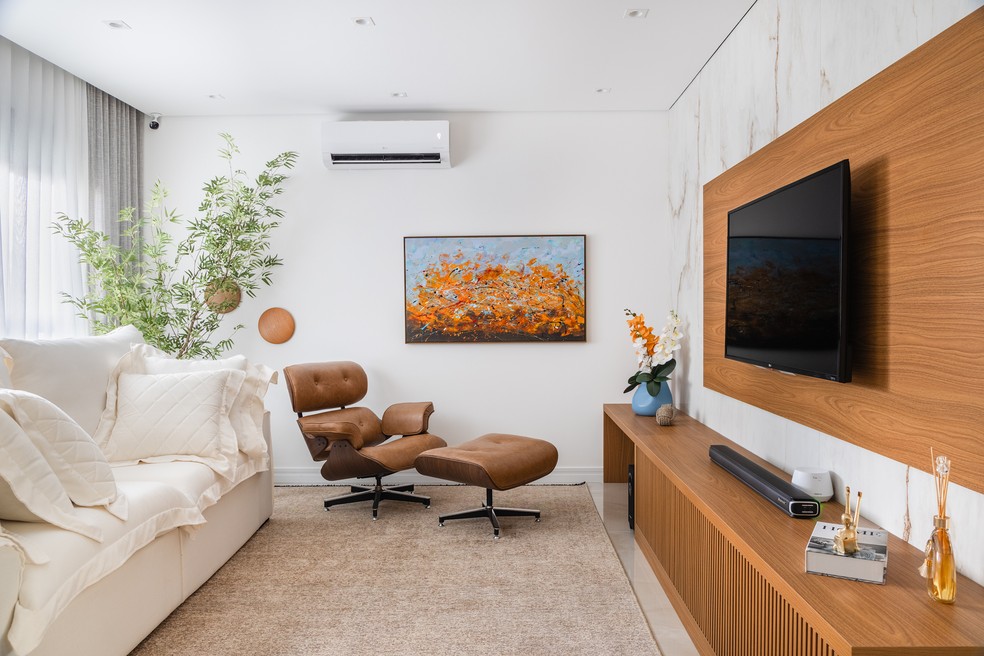 Minimalismo Sofisticado: Menos é Mais com Impacto - inspiração 2