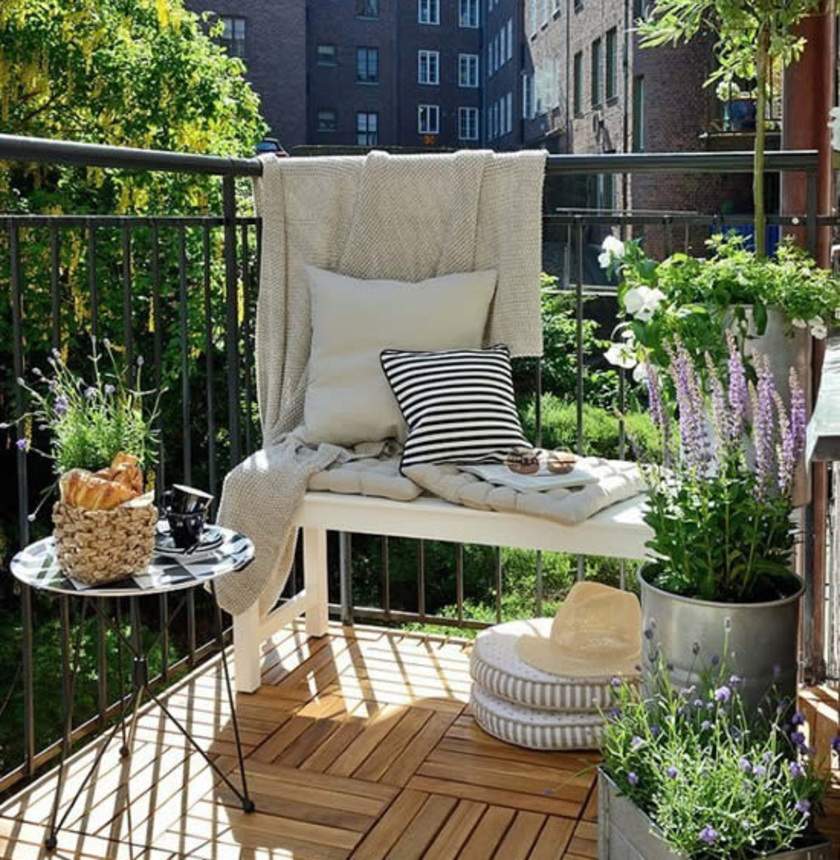 Mobiliário Inteligente: Conforto e Estilo no Seu Espaço - inspiração 2