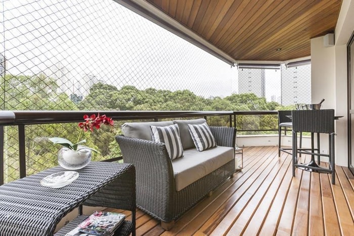 Design e Funcionalidade: Pense na Sua Rotina - inspiração 1