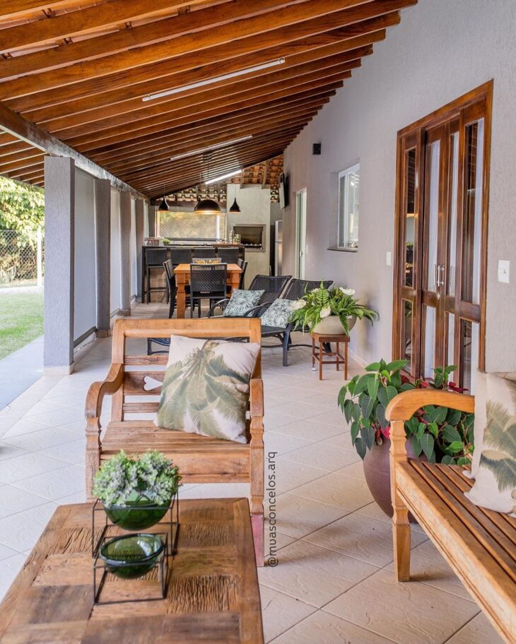 Segurança em Primeiro Lugar: Cuidados essenciais com sua churrasqueira - inspiração 2