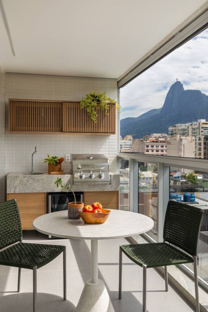 Revestimentos que Impressionam: Pisos e paredes com personalidade - inspiração 2