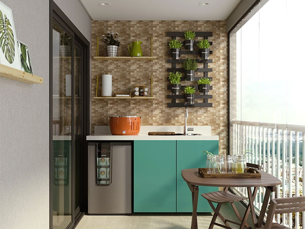 Soluções para Fumacê: Como garantir o conforto de todos - inspiração 1