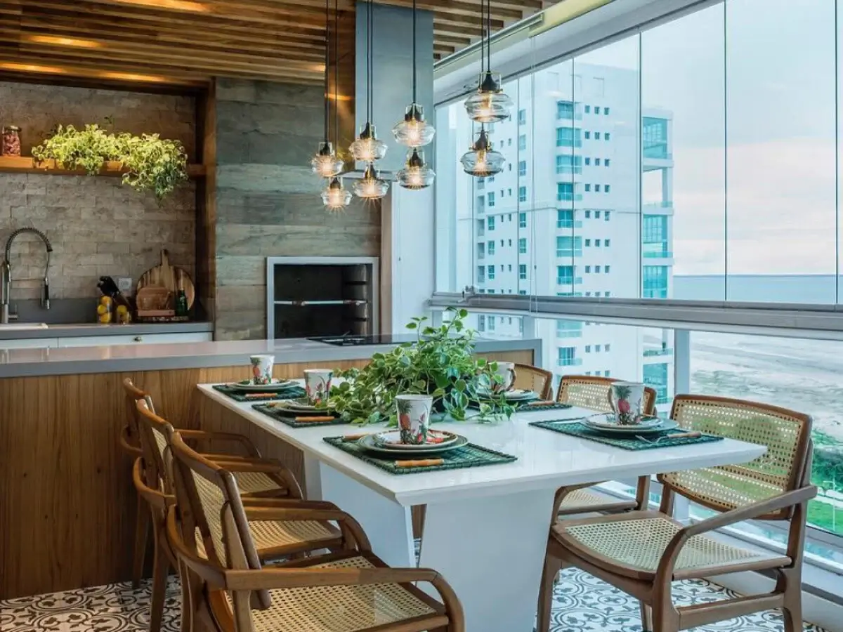 Soluções para Fumacê: Como garantir o conforto de todos - inspiração 2