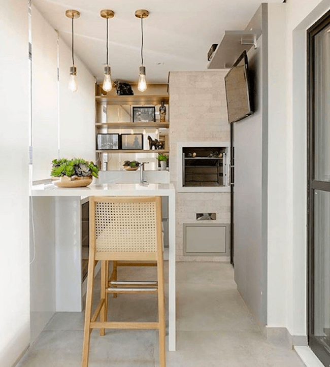 Detalhes que Fazem a Diferença: Objetos decorativos com propósito - inspiração 1