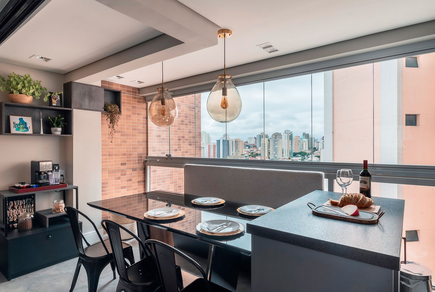 Detalhes que Fazem a Diferença: Objetos decorativos com propósito - inspiração 2