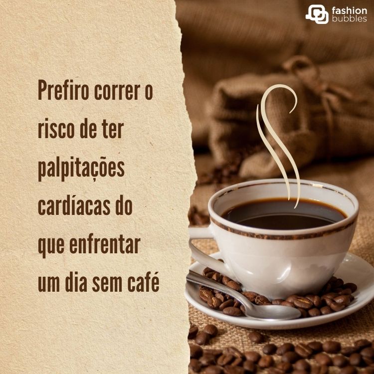 Peça Água e Café Separadamente: Em Alguns Lugares, Essa Tática Funciona - inspiração 2