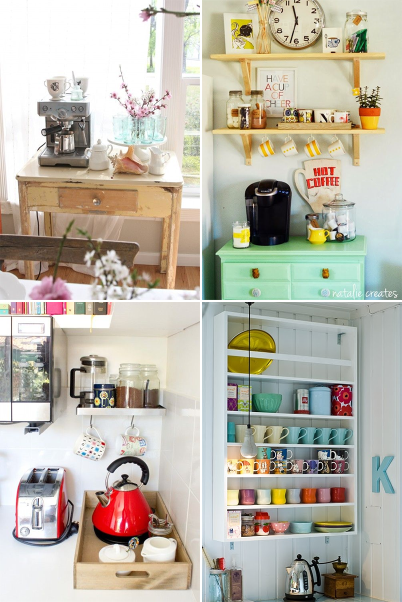 Reduza a Frequência de Compras Fora: Um Café Especial no Fim de Semana - inspiração 1