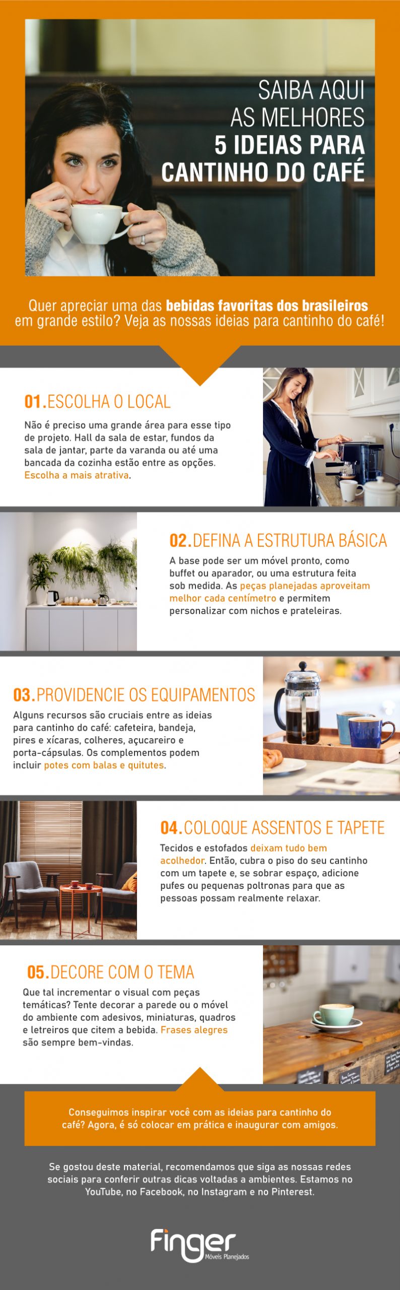 Crie um Clube do Café com Amigos: Compartilhe Gastos e Descubra Novos Sabores - inspiração 2