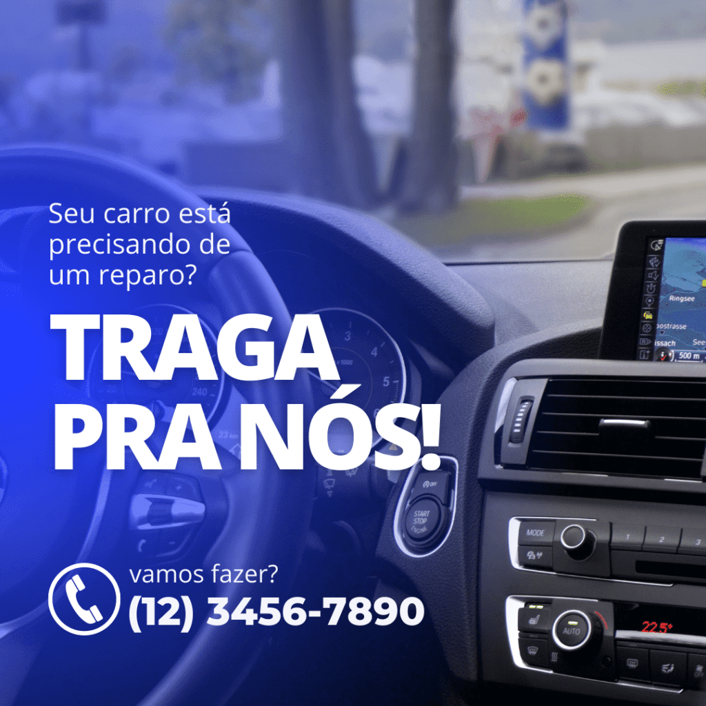 Converse Com o Mecânico: Entenda o Problema Antes de Autorizar - inspiração 1