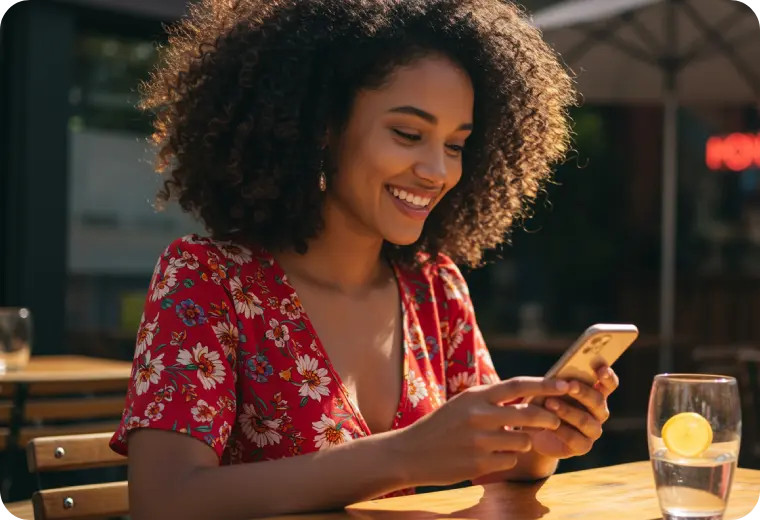 Monitoramento Constante: O GPS do Seu Consumo de Dados - inspiração 2